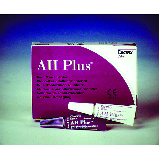 AH Plus rotkanal sealer Technomedics