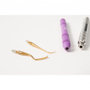 boge 513 håndtak og Quik Tip