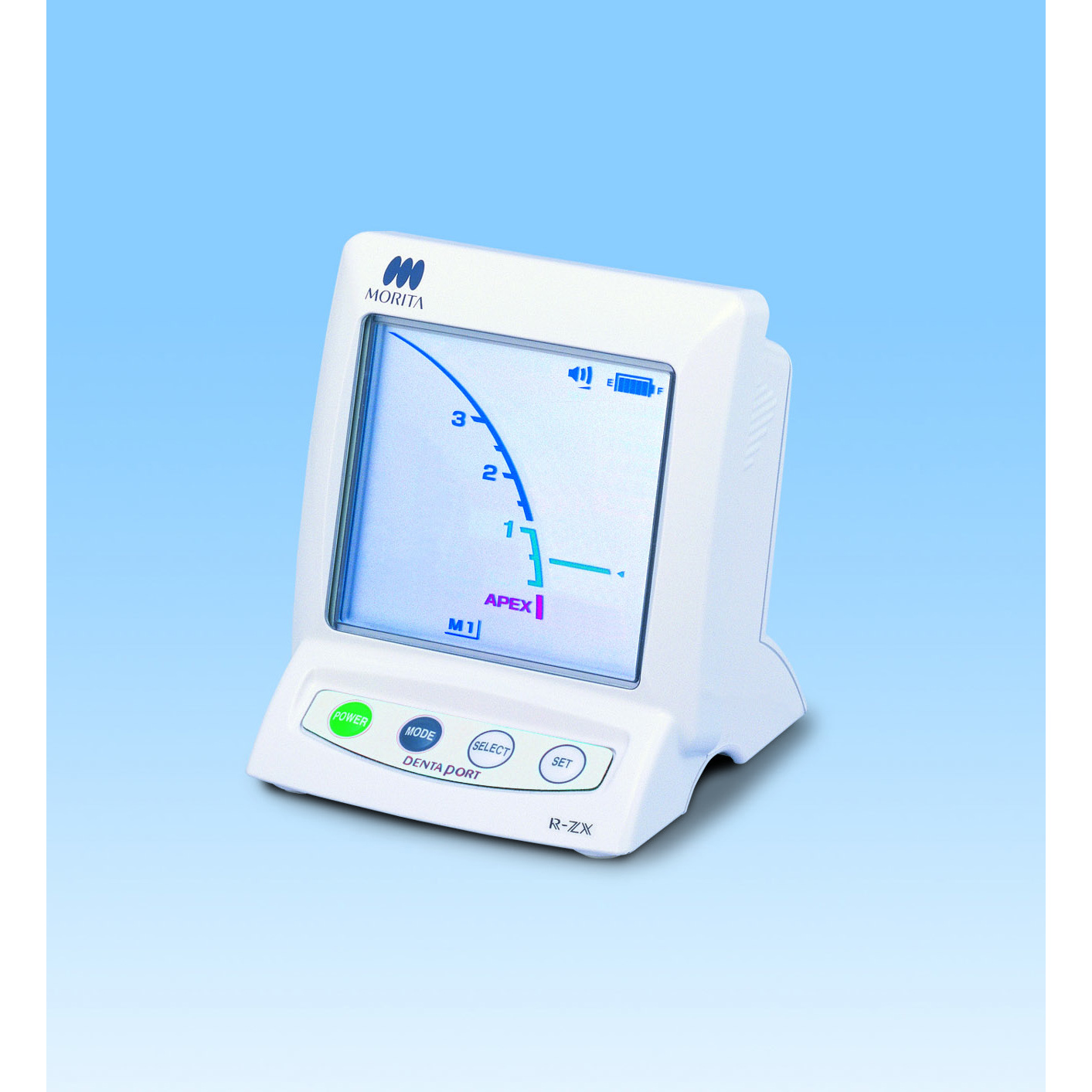 Apexlocator Root ZX module Technomedics