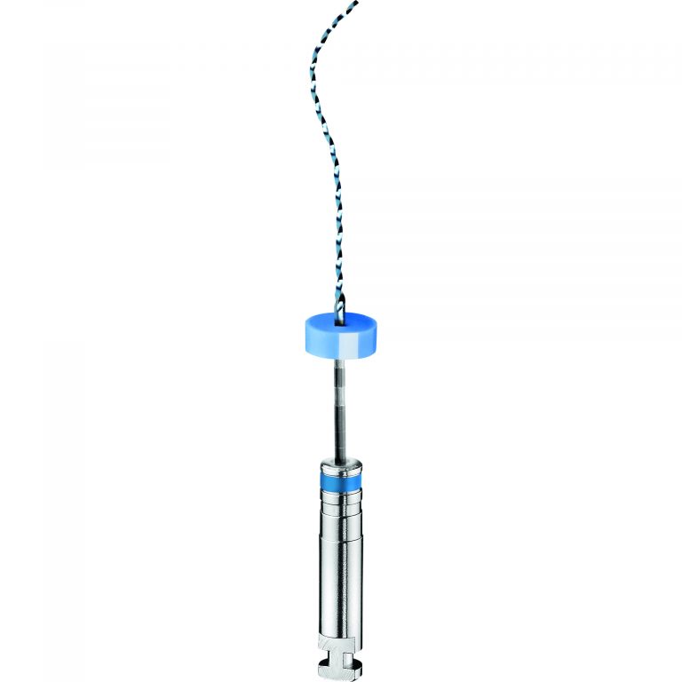 XP Endo Finisher R 30 00 25 Mm 3stk Technomedics