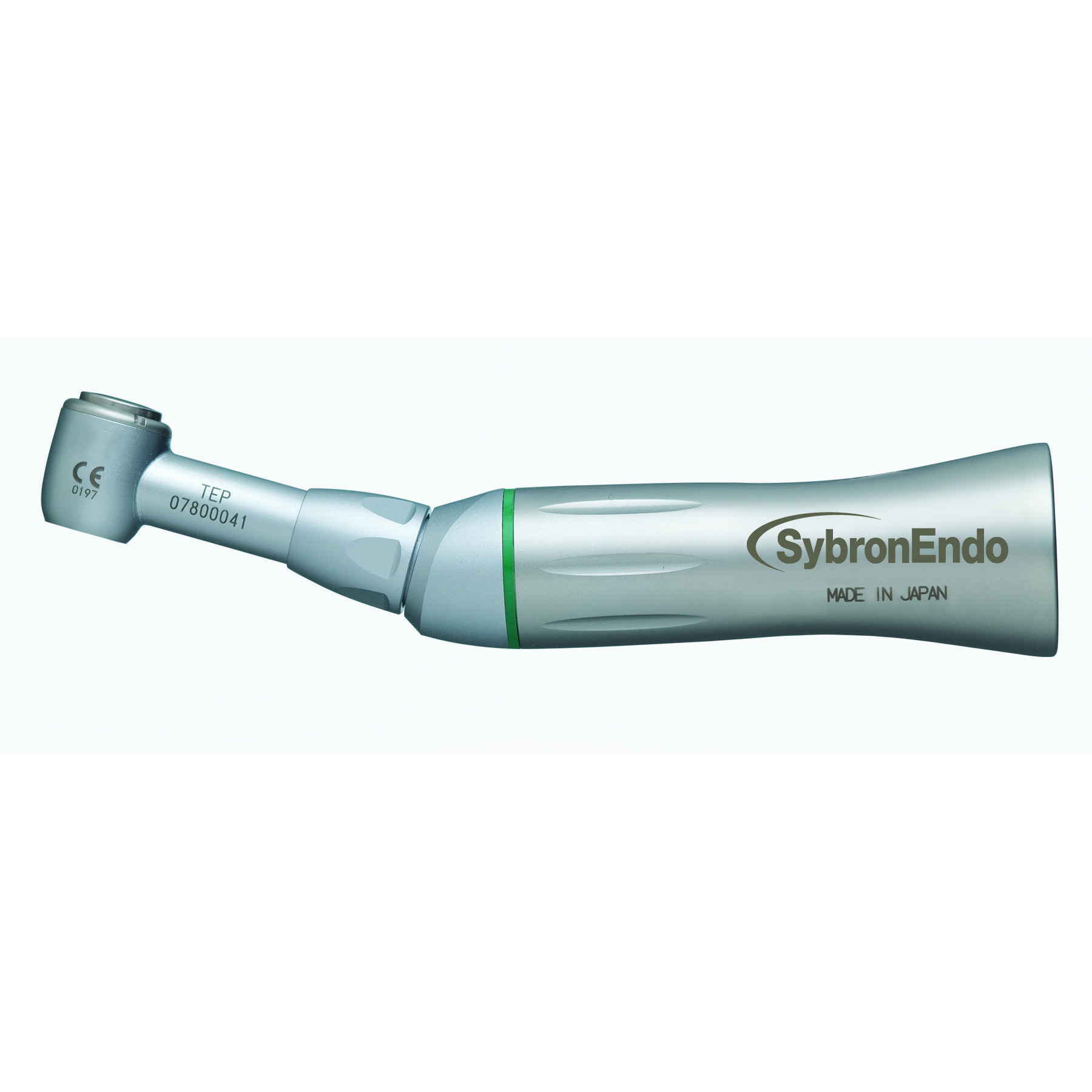 M4 safety handpiece Etype Technomedics