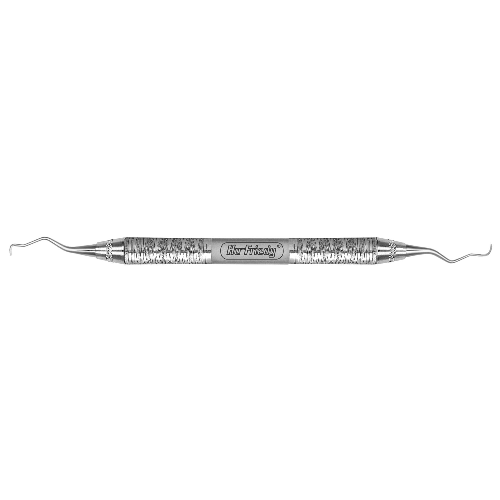 Curette Langer 3 4 After five Technomedics