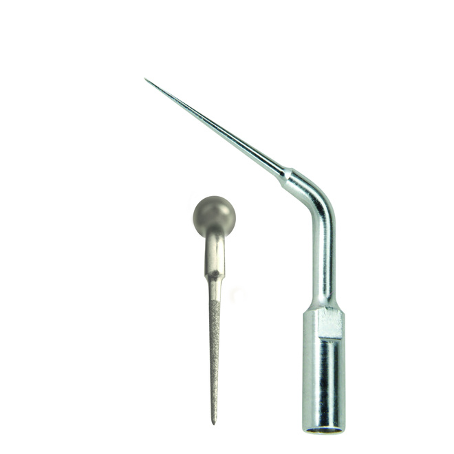 Ultrasonic tip endo ET20 'endo success' Technomedics