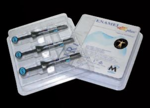 Function Emalje kompositt forpakning. Foto.