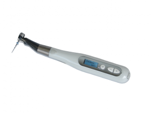 Tri-Auto mini endomotor. Foto.