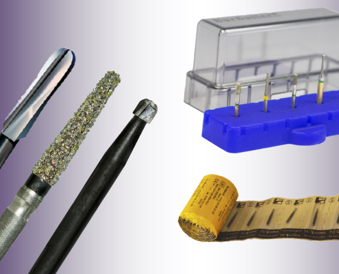 Tri Hawk bor med rull og bur butler oppsats