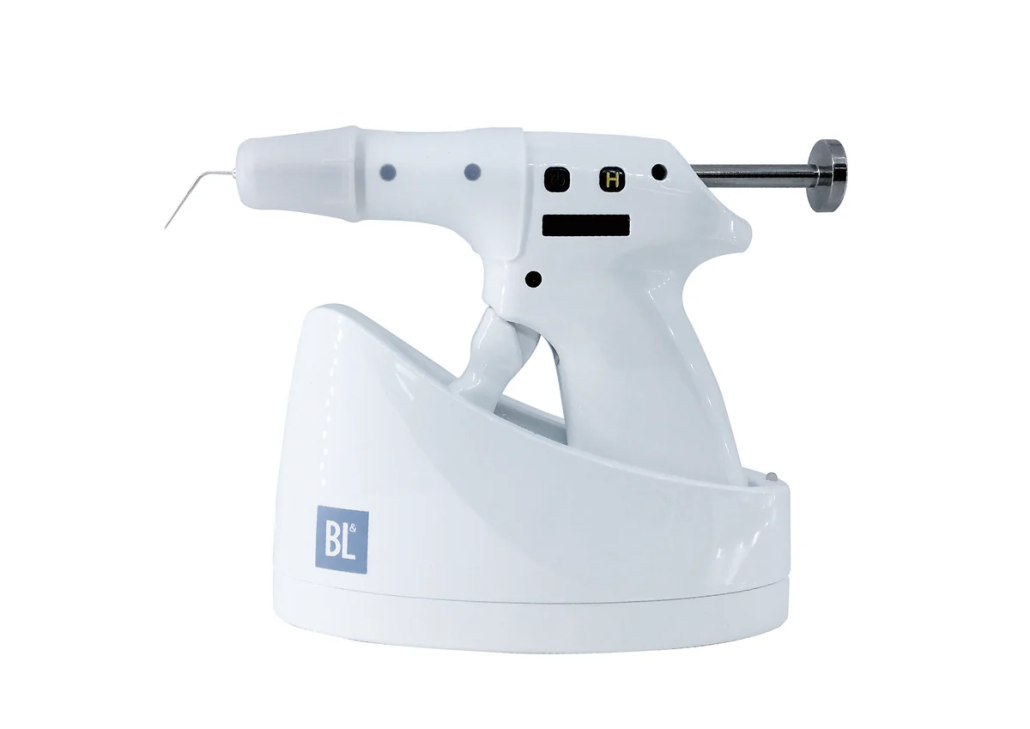 Beta varmguttaperka pistol  lader