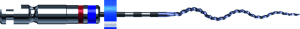 XP-endo shaper. Foto.