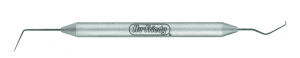 Hu-Friedy BlackLine endo - EXDG16/17