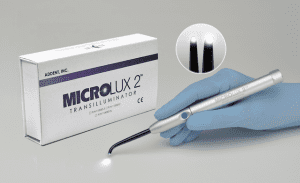 Microlux 2 box med tip