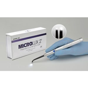 Microlux 2 box med tip
