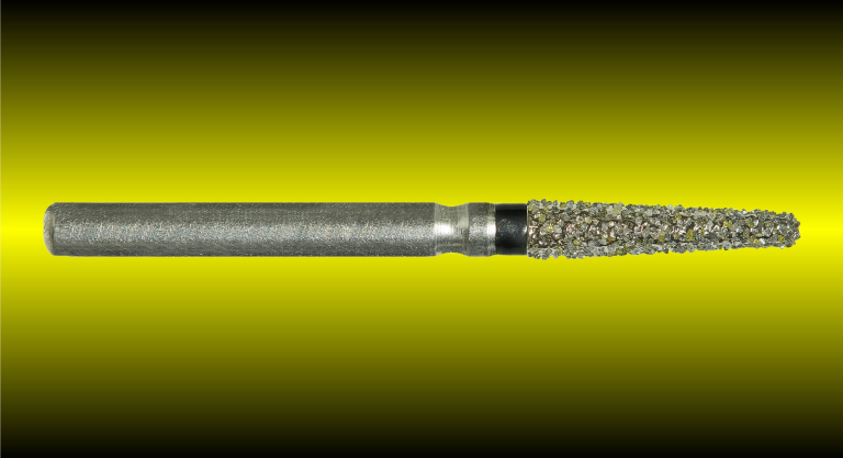 Tri-Hawk Zirconia bor