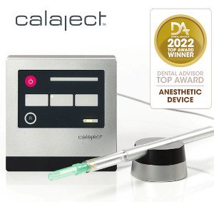 Calaject Top award 2022