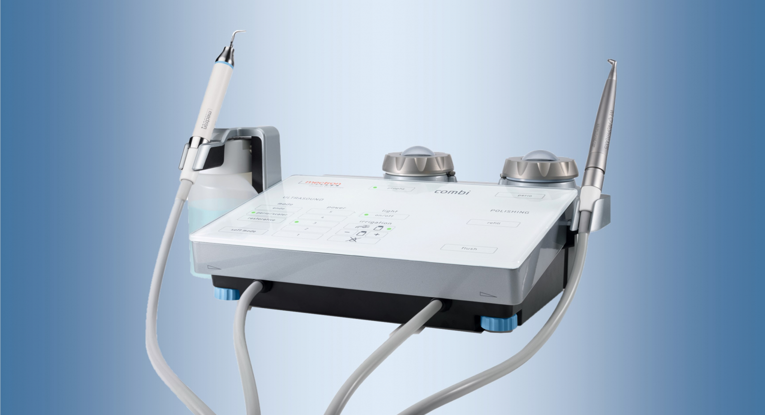 Mectron Machine Mectron Combi Touch - Technomedics