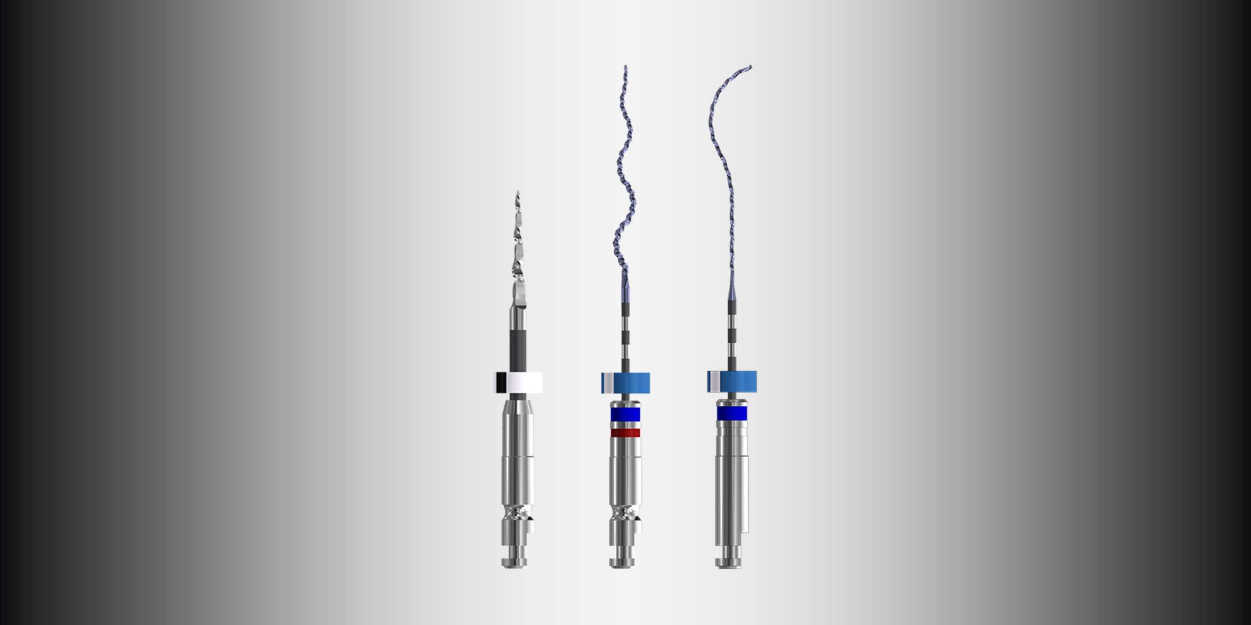 FKG XP-endo Rise Revisjonssett