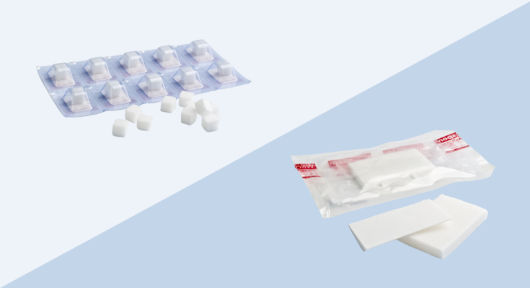 Willospon Dental og Willospon Special