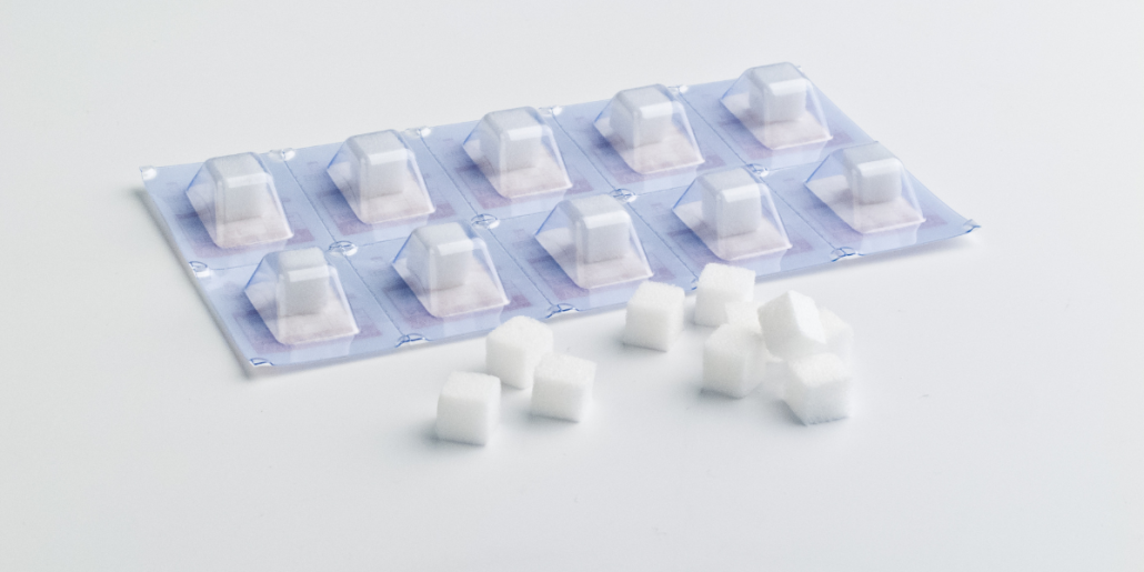 Willospon Dental svamper