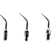 Scorpion ultralydspisser på rekke