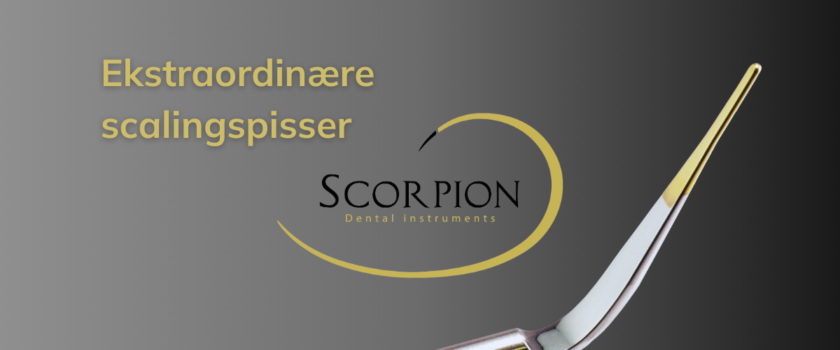 Scorpion