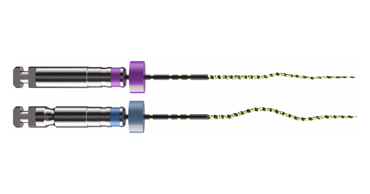 XP-4D ligger, to filer