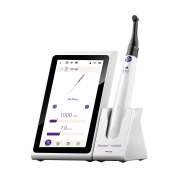 Rooter X4000 endomotor med display