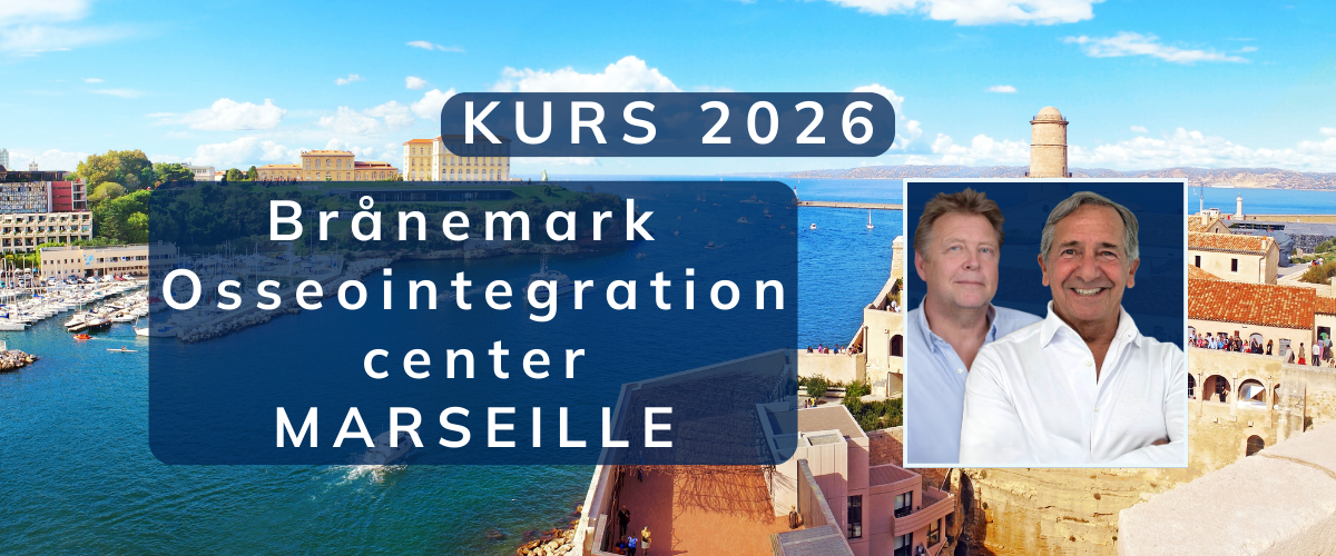 Brånemark Marseille