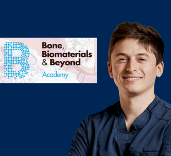 webinar om benkonstruksjon med gto fra bone biomaterials and beyond academy