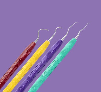 PDT Dental instrumenter