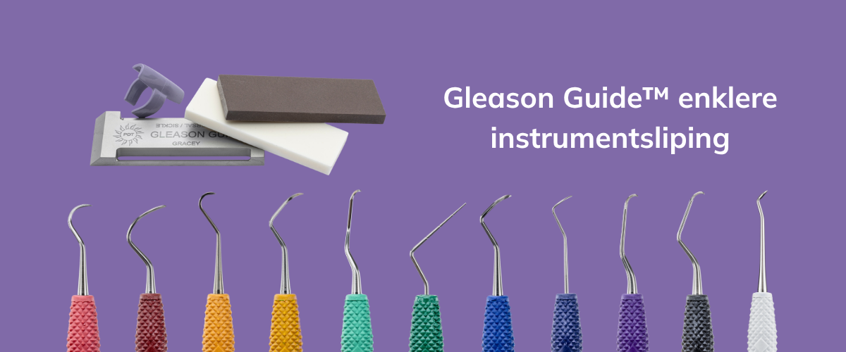 Gleason Guide