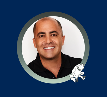 FroggyMouth og Aligners webinar
