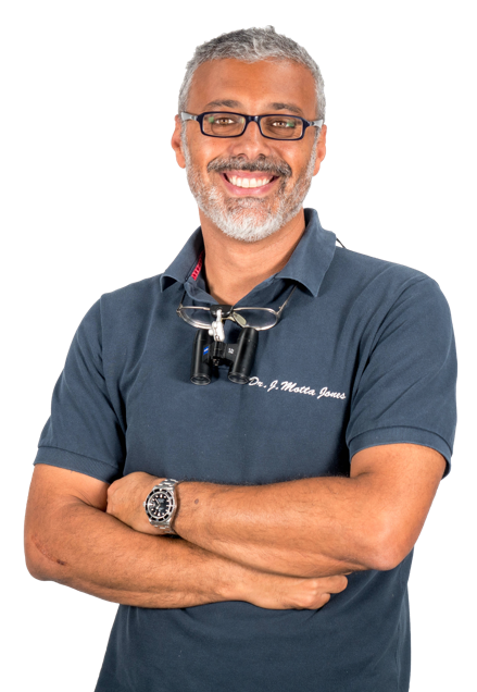 PROF. dr JASON MOTTA JONES (1)