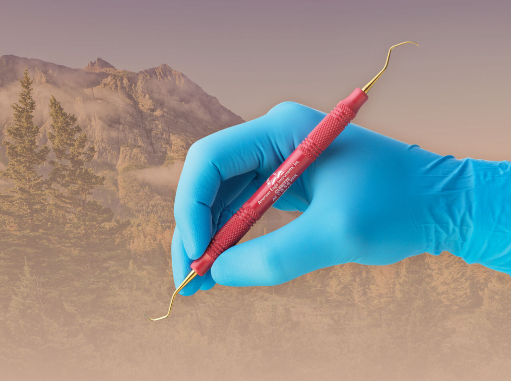 American Eagle Glacier