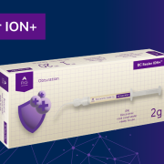 BC sealer ION+ biokeramisk rotkanalsealer